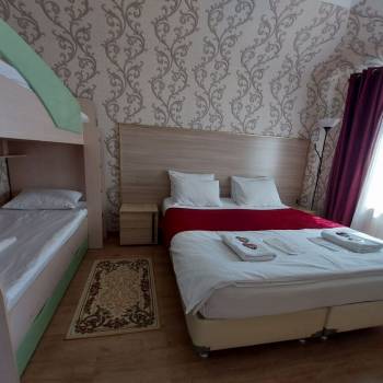 Сдается 1-комнатная квартира, 18 м²