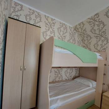 Сдается 1-комнатная квартира, 18 м²