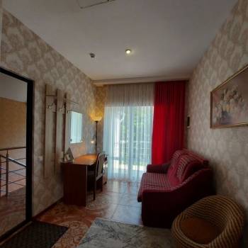 Сдается 1-комнатная квартира, 18 м²