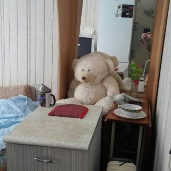 Сдается Комната, 27 м²