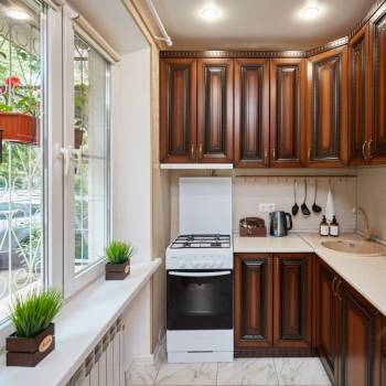 Сдается 2-х комнатная квартира, 52 м²