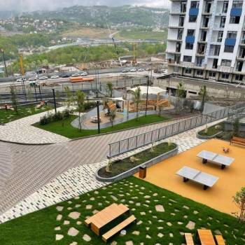 Продается 1-комнатная квартира, 24 м²