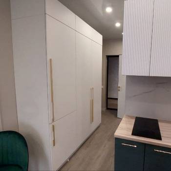 Продается 1-комнатная квартира, 24 м²