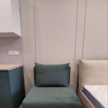 Продается 1-комнатная квартира, 24 м²