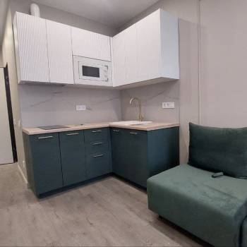 Продается 1-комнатная квартира, 24 м²