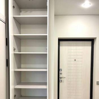 Продается 2-х комнатная квартира, 42 м²