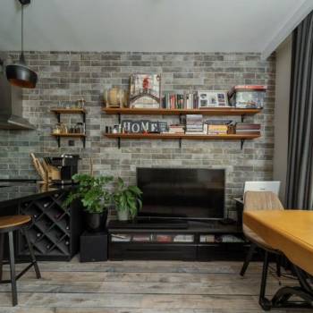 Продается 1-комнатная квартира, 30 м²
