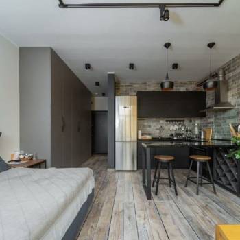 Продается 1-комнатная квартира, 30 м²