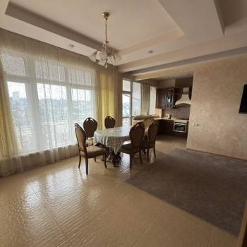 Продается 3-х комнатная квартира, 70,7 м²