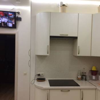Продается 2-х комнатная квартира, 59,7 м²