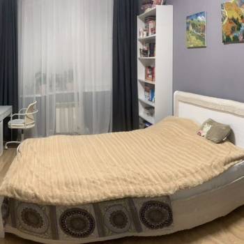 Продается 2-х комнатная квартира, 59,7 м²
