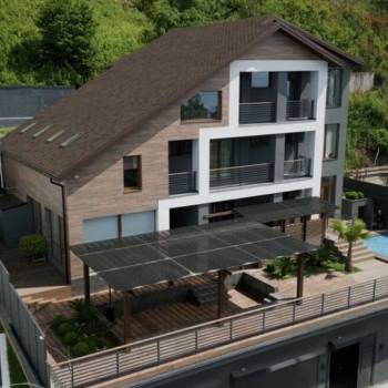 Продается Дом, 550 м²