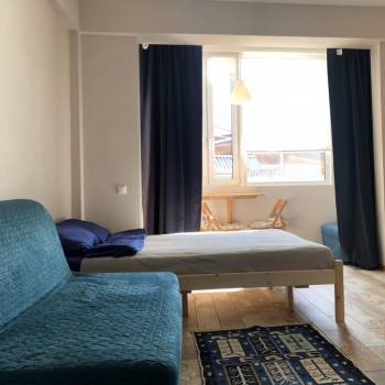 Сдается 1-комнатная квартира, 27 м²