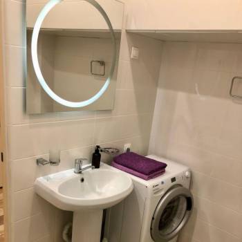 Сдается 1-комнатная квартира, 27 м²