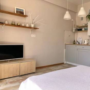 Сдается 1-комнатная квартира, 27 м²