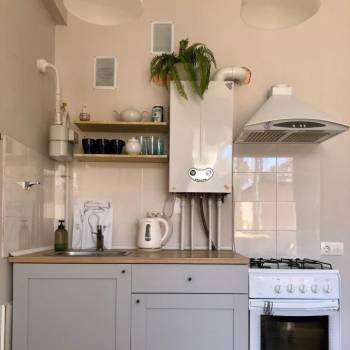 Сдается 1-комнатная квартира, 27 м²
