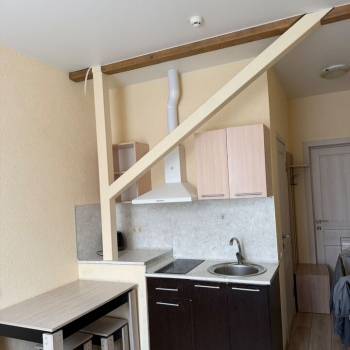 Сдается 1-комнатная квартира, 23 м²