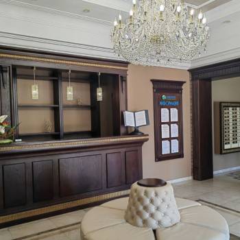 Сдается 1-комнатная квартира, 28 м²