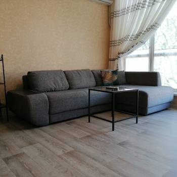 Сдается 1-комнатная квартира, 37 м²