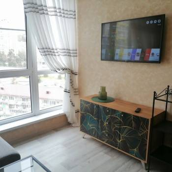 Сдается 1-комнатная квартира, 37 м²