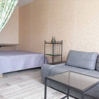 Сдается 1-комнатная квартира, 37 м²