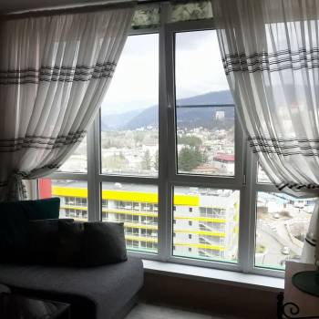 Сдается 1-комнатная квартира, 37 м²
