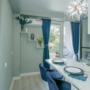 Сдается 1-комнатная квартира, 19 м²