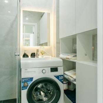 Сдается 1-комнатная квартира, 19 м²