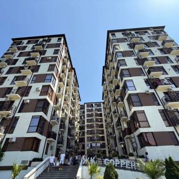 Сдается 1-комнатная квартира, 25 м²
