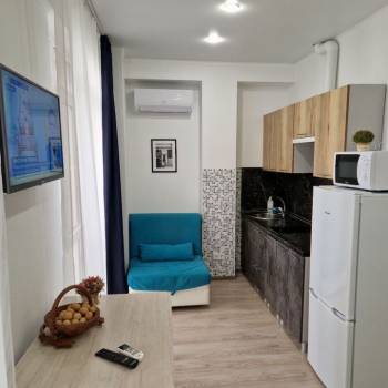 Сдается 1-комнатная квартира, 25 м²