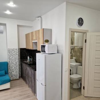 Сдается 1-комнатная квартира, 25 м²