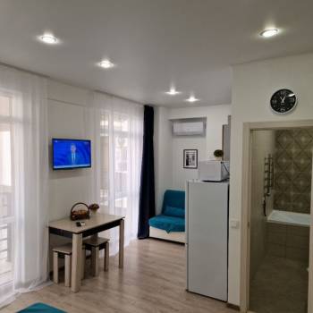 Сдается 1-комнатная квартира, 25 м²