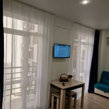 Сдается 1-комнатная квартира, 25 м²