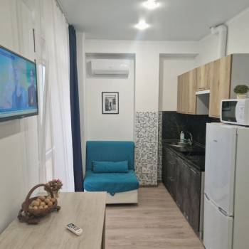 Сдается 1-комнатная квартира, 25 м²