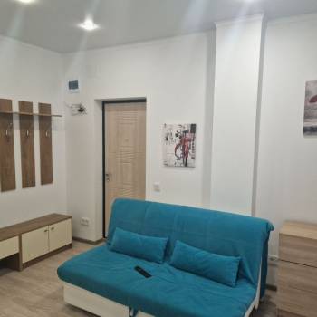 Сдается 1-комнатная квартира, 25 м²