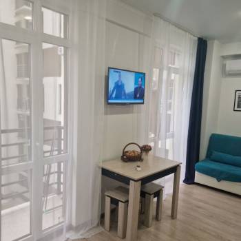 Сдается 1-комнатная квартира, 25 м²