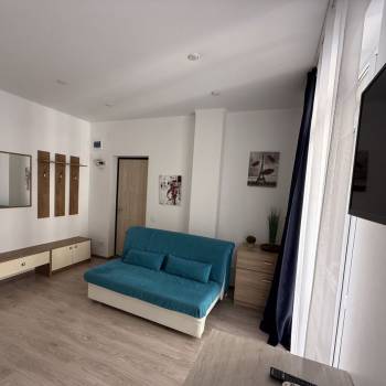 Сдается 1-комнатная квартира, 25 м²