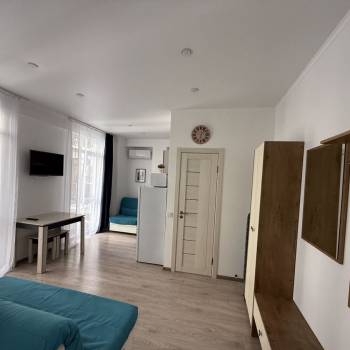 Сдается 1-комнатная квартира, 25 м²
