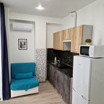 Сдается 1-комнатная квартира, 25 м²