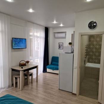 Сдается 1-комнатная квартира, 25 м²
