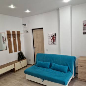 Сдается 1-комнатная квартира, 25 м²