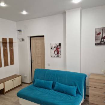 Сдается 1-комнатная квартира, 25 м²