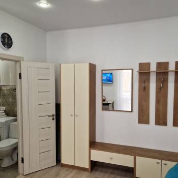 Сдается 1-комнатная квартира, 25 м²