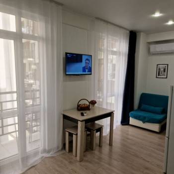 Сдается 1-комнатная квартира, 25 м²