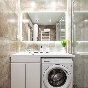 Сдается 1-комнатная квартира, 43 м²