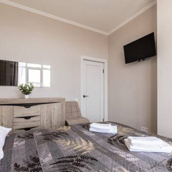 Сдается 1-комнатная квартира, 43 м²