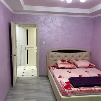 Сдается Посуточно, 61 м²