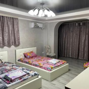 Сдается Посуточно, 61 м²