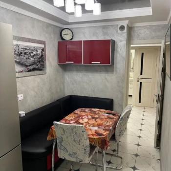 Сдается Посуточно, 61 м²