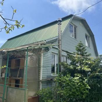 Продается Дом, 113 м²